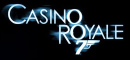 James Bond Casino Royale Movie and DVD Review