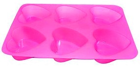 Silicon Cookie Tray - part of your must have silicon bakeware