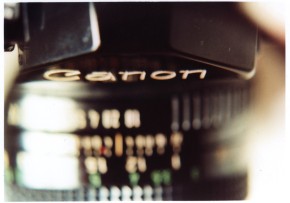 The Canon EOS 40D Digital SLR Camera is coming really soon