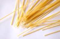 A quick and easy italian pasta sauce recipe with the herbs from your garden